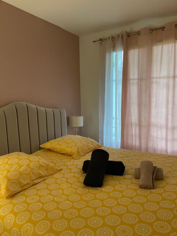Residence Du Parc Near Disneyland Paris セリ エクステリア 写真