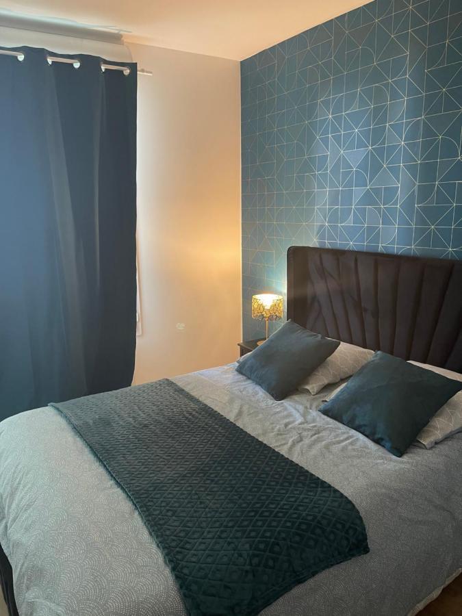 Residence Du Parc Near Disneyland Paris セリ エクステリア 写真
