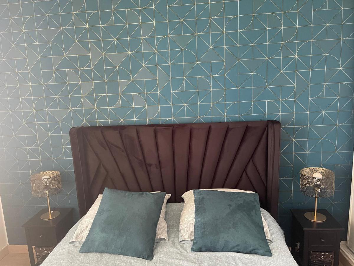 Residence Du Parc Near Disneyland Paris セリ エクステリア 写真