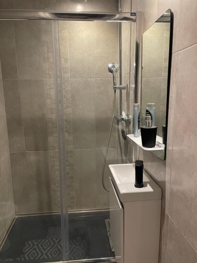 Residence Du Parc Near Disneyland Paris セリ エクステリア 写真