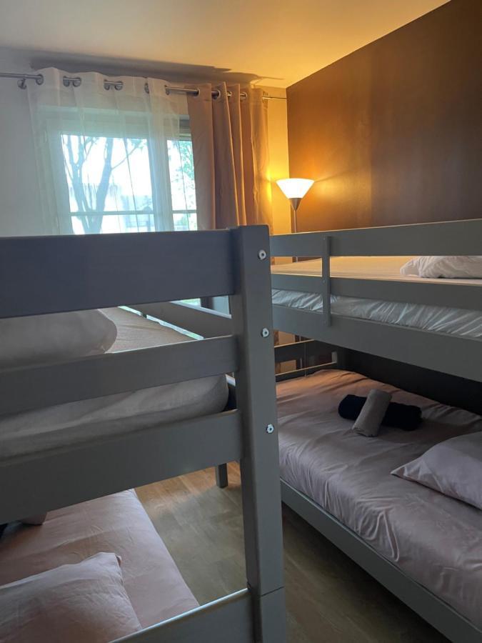 Residence Du Parc Near Disneyland Paris セリ エクステリア 写真