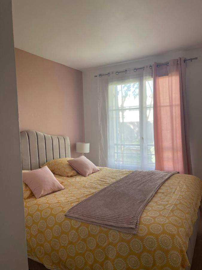 Residence Du Parc Near Disneyland Paris セリ エクステリア 写真