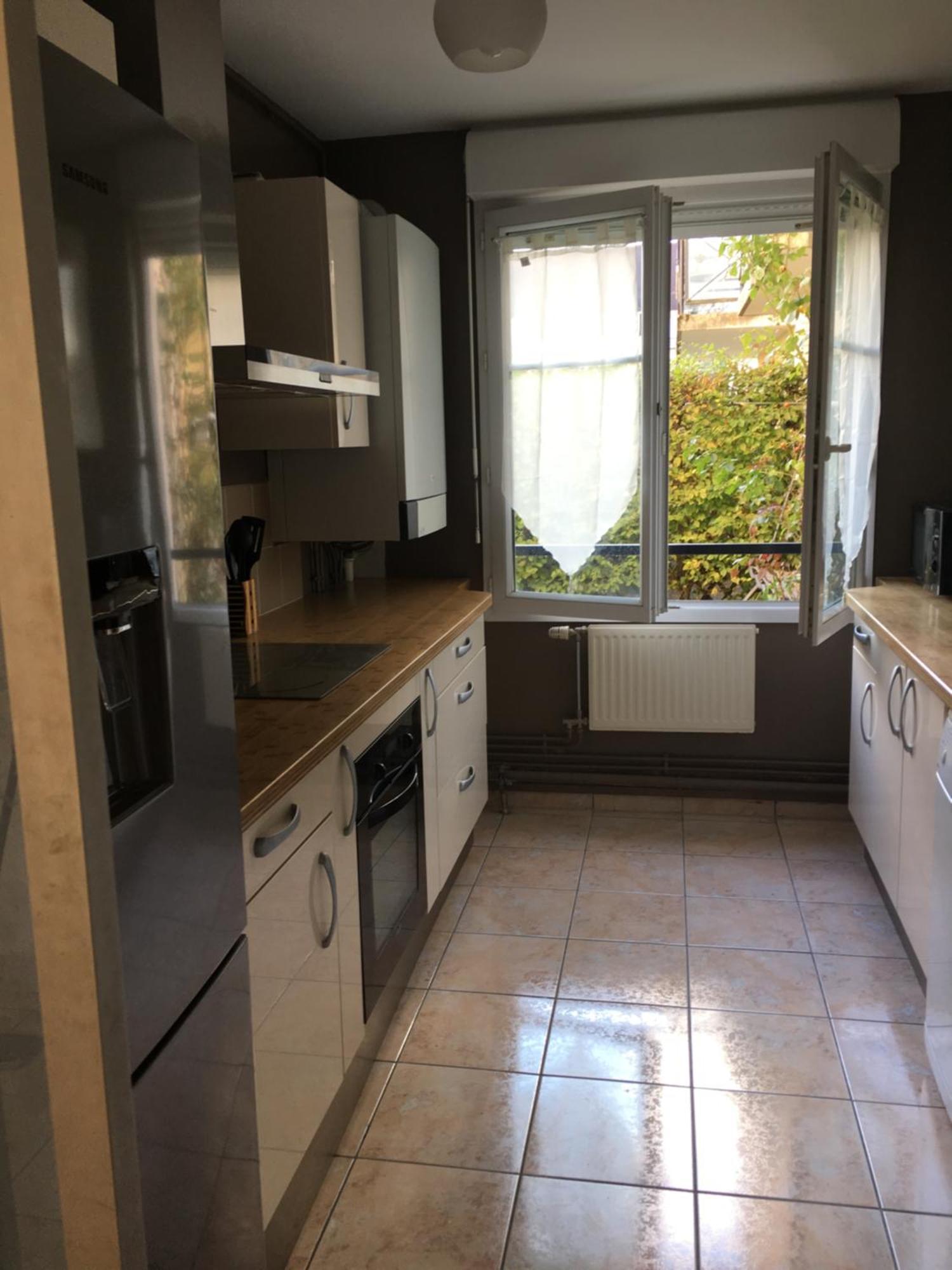 Residence Du Parc Near Disneyland Paris セリ エクステリア 写真