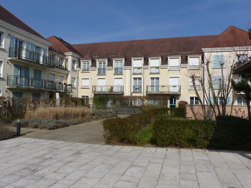 Residence Du Parc Near Disneyland Paris セリ エクステリア 写真